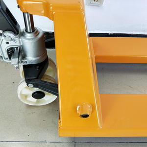 Truk Palet Hidrolik Jichuan Baru 2.5Ton/<span class=keywords><strong>3Ton</strong></span>/5Ton dengan Pompa Gaya Jerman - Product Image 5