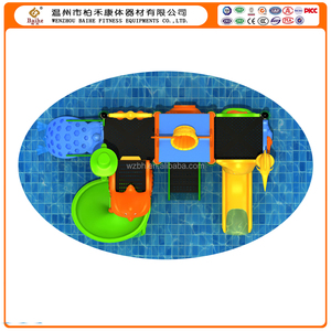 Equipo <span class=keywords><strong>para</strong></span> Parques Acuáticos, Toboganes Grandes <span class=keywords><strong>de</strong></span> Plástico <span class=keywords><strong>para</strong></span> <span class=keywords><strong>Jardín</strong></span>, Respetuosos con el Medio Ambiente - Product Image 3