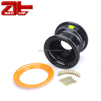 Offre Spéciale Quad Roue Beadlock, 8x8 pouces Double Modèle de Boulon Pour La Course
