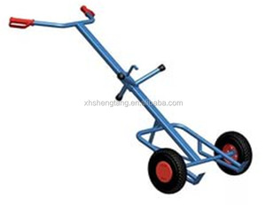 <span class=keywords><strong>Dolly</strong></span> Drum Minyak/Kereta Bergerak Drum - Product Image 1