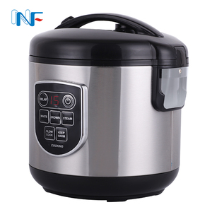1.8l smart <span class=keywords><strong>iranien</strong></span> marque bébé alimentaire en acier inoxydable en aluminium pot national électrique multi <span class=keywords><strong>cuiseur</strong></span> à <span class=keywords><strong>riz</strong></span> - Product Image 2