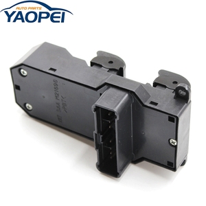 Trình Điều Khiển Công Tắc Nâng Cửa Sổ Điện 35750-SAE-P03 Cho Honda <span class=keywords><strong>CRV</strong></span> Civic 2001-2005 - Product Image 5