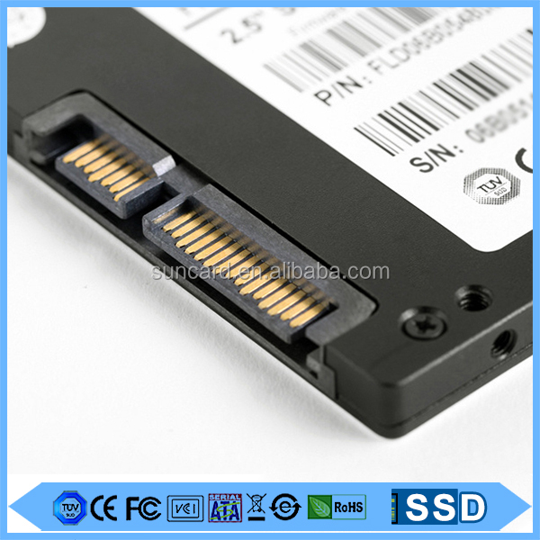 Внешний SSD 2.5 SATA III жесткого диска 480 ГБ твердотельный накопитель