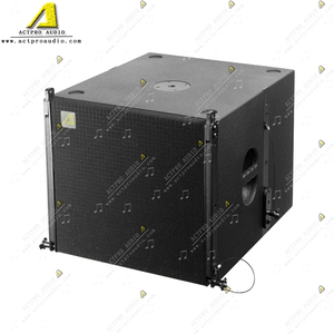 VERA S15 Duy Nhất 15 Inch Loa Siêu Trầm Loa Công Suất Đỉnh 2000W Công Suất Cao Sub Bass Loa Âm Thanh Trong Nhà Ngoài Trời Âm Thanh Chuyên Nghiệp - Product Image 5