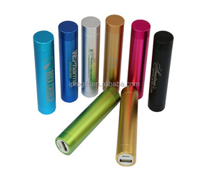 Regalo de la promoción <span class=keywords><strong>banco</strong></span> de la energía 2600 mah al por mayor <span class=keywords><strong>en</strong></span> línea - Product Image 1