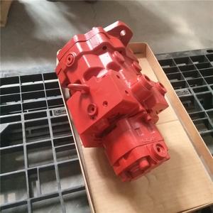 PSVD2-27E KYB Pièces D'excavatrice Pompe Principale Sunward SWE70 Pompe Hydraulique - Product Image 1