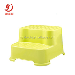 Bambino di plastica wc 2 passo <span class=keywords><strong>sgabello</strong></span> Per i bambini bambini - Product Image 1