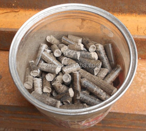 Precio de fábrica, buena máquina de pellets de alimentación animal/Molino de pellets de madera/línea de producción de pellets de alimentos para mascotas - Product Image 4