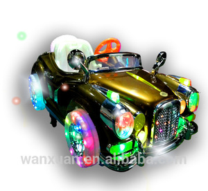 La voiture d'<span class=keywords><strong>occasion</strong></span> vintage. médaille. opération kiddie manèges pour enfants jouets à enfourcher vente - Product Image 2