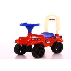 Coche corredera de alta calidad para bebés, CE EN71, buen artículo, coche deslizante para niños, superventas, 2019 - Product Image 6