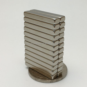 Bar forma personalizada halbach matriz de imán de neodimio - Product Image 5