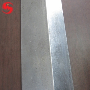 Tangshan laminé à chaud de haute qualité angle en métal avec des prix bas - Product Image 1