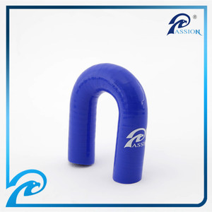 Завод точек гибкий шланг/ Силиконовый Шланг - Product Image 1