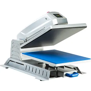 Sublimatie Vacuüm Machine Apparatuur Voor Kleine Zaken Thuis Nieuwe Mok Printing Machine/Foliedruk Machine