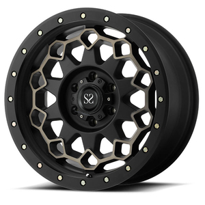 Jantes en alliage forgé 6x139.7 4x4 pour Land Cruiser Custom 1 pièce <span class=keywords><strong>18</strong></span> 19 20 21 et 22 pouces - Product Image 3