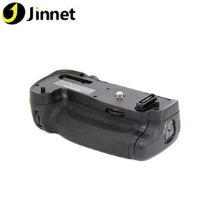 Remplacement DSLR Appareil Photo MB-D16 Pour <span class=keywords><strong>Nikon</strong></span> <span class=keywords><strong>D750</strong></span> Avec EN-EL15 Batterie & <span class=keywords><strong>Chargeur</strong></span> - Product Image 3
