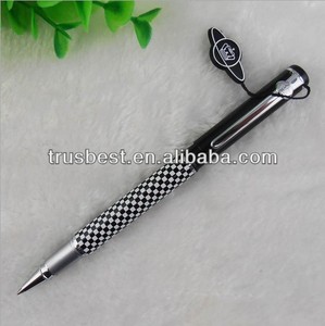 Pluma Estilográfica Duke con Punta de Iridio, Alemania - Product Image 1