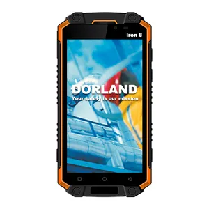 Cheap IP68 rugged phone 4G Explosion-proof smartphone Intrinsically Safe encrypted mobile phone