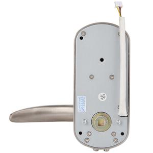 Khóa Thông Minh Mở Khóa Ứng Dụng Di Động Thông Minh Mở Khóa Mật Khẩu Cửa Ứng Dụng Di Động - Product Image 3