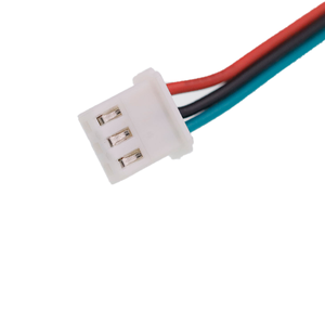 Jst xhb xh 2,54 3pin conector con cable de bloqueo de la Asamblea - Product Image 2