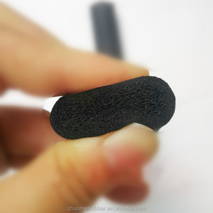 दौर रबड़ कॉर्ड, ट्यूबलर गैसकेट सील - Product Image 4