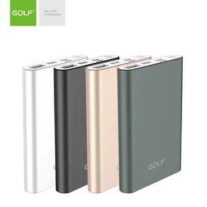 2019 Ultra Thin Metal Mobile power bank 5000mah,power banks and usb chargers,mobile power supply