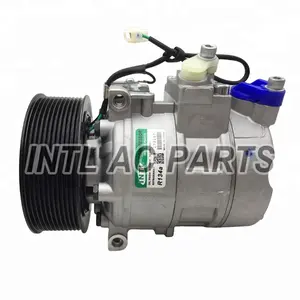 Denso 7SB16C Auto Ac Compressor For Mercedes Actros trucks A5412300411