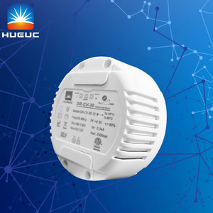 Vòng ELV Dimmable Liên Tục Hiện Tại Led Điều Khiển - Product Image 3