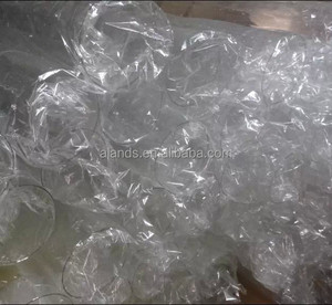 Giá rẻ cấp thực phẩm rõ ràng ống nhựa Acrylic Ống - Product Image 6