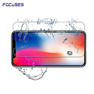 <span class=keywords><strong>Amazon</strong></span> Vente Chaude! 2 PACK Écran Protecteur Pour <span class=keywords><strong>iPhone</strong></span> <span class=keywords><strong>X</strong></span> - Product Image 5