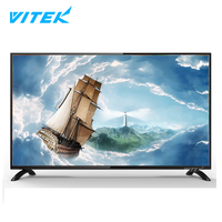 Téléviseur Intelligent Android 24 40''42'' 48'' 50'' 55'' 65'', Téléviseur LED 32 Pouces, Télévision Écran Plat Économique Avec Wifi