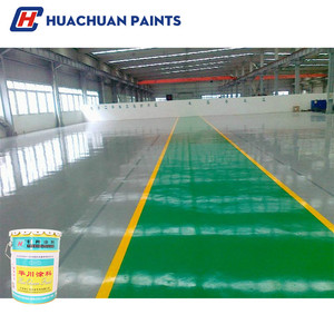 Peinture époxy pour sols au <span class=keywords><strong>prix</strong></span> d'usine - Product Image 2