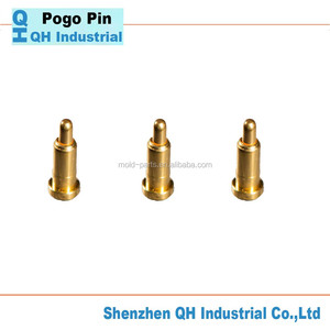 Vente chaude Printemps-Chargé Pogo Pin Connecteur Pour <span class=keywords><strong>La</strong></span> Télévision Ou Portable Batterie Ou Taptop - Product Image 5