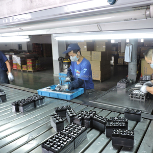 <span class=keywords><strong>Batteria</strong></span> ricaricabile <span class=keywords><strong>6v</strong></span> <span class=keywords><strong>4ah</strong></span> della luce della torcia di vendita calda - Product Image 2