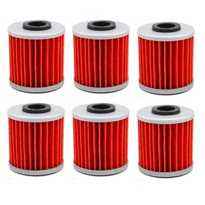 Venta al por mayor, precio de filtro de aceite de motocicleta alemana para KAWASAKI KX450F KX250F SUZUKI RMZ450 RMZ250 <span class=keywords><strong>BETA</strong></span> <span class=keywords><strong>EVO</strong></span> <span class=keywords><strong>300</strong></span> 250 REV 4T - Product Image 5