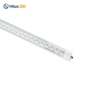 <span class=keywords><strong>Precio</strong></span> de fábrica 18 W 45 W 1200mm 4ft 8ft t8 llevó la <span class=keywords><strong>luz</strong></span> del <span class=keywords><strong>tubo</strong></span> con solo pin - Product Image 1