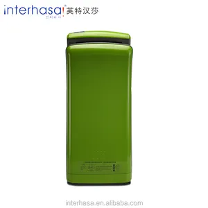 China fornecedor portátil secador de mão automático de alta velocidade