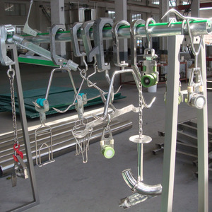 Equipo de Matanza de Cerdos para Mataderos de Cerdos, <span class=keywords><strong>Precio</strong></span> de Fábrica <span class=keywords><strong>en</strong></span> China - Product Image 6