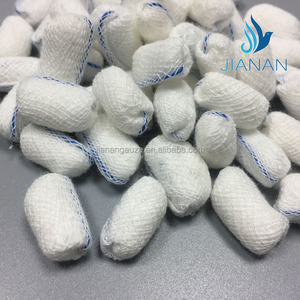 ดูดซับX-Rayตรวจจับได้หมันผ้าพันแผลลูก - Product Image 5