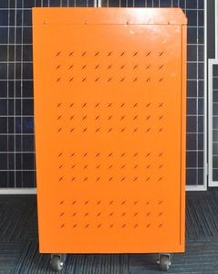 Ttn-sps5000 5kw del <span class=keywords><strong>sistema</strong></span> <span class=keywords><strong>solar</strong></span> - Product Image 5