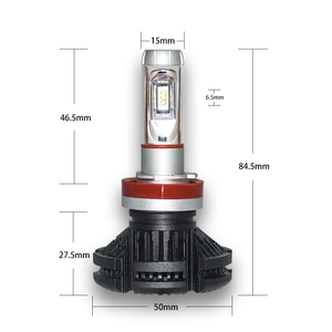 Vendita calda H4 6000K 50W <span class=keywords><strong>24</strong></span> <span class=keywords><strong>Volt</strong></span> illuminazione nuova <span class=keywords><strong>lampadina</strong></span> del faro principale per toyota avensis - Product Image 4