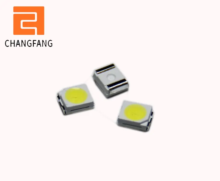 CHANGFANG 3528 8-9lm 4500k Neutral White 3528 smd led specifications