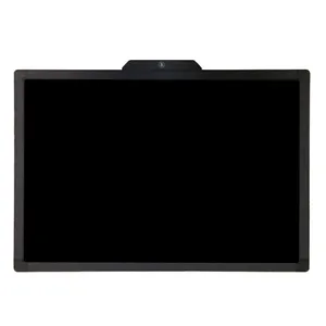 Lcd הכתיבה 20 inch אלקטרוני לוח גרפיקה כתב יד לוח E-כתיבה ילד למידת לוח ציור תצוגת לוח