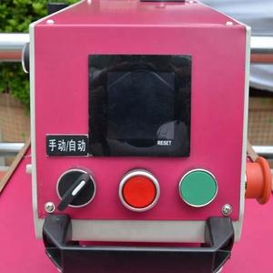 <span class=keywords><strong>Presse</strong></span> à chaud double station 60x40 pour <span class=keywords><strong>sublimation</strong></span>, machine à transfert par <span class=keywords><strong>sublimation</strong></span> d'<span class=keywords><strong>occasion</strong></span> pour t-shirt - Product Image 6