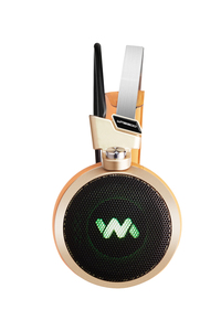 <span class=keywords><strong>Cuffie</strong></span> da <span class=keywords><strong>Gaming</strong></span> USB <span class=keywords><strong>Cablate</strong></span> con Cancellazione del Rumore e Vibrazione Stereo - Product Image 2