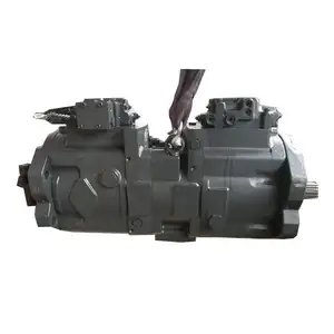 Hydraulische Haupt pumpe des Baggers EC460 EC460B