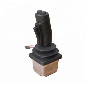 Genie manlift joystick controller part no 78903