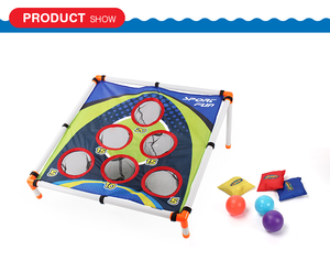 <span class=keywords><strong>Sac</strong></span> à <span class=keywords><strong>sable</strong></span> pour enfants, pour le sport en plein air, 6 sacs, cadeau idéal, nouveau, - Product Image 3