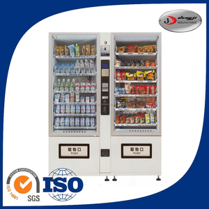 2015 haute tech pas cher des boissons automatique machine - Product Image 4
