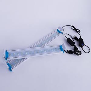 Luz LED de alto brillo <span class=keywords><strong>para</strong></span> acuario, 4W, 6W, 8W, 10W, 29-48cm, IP68 - Product Image 2